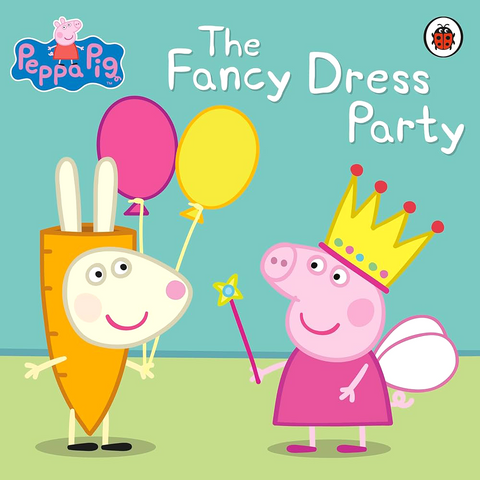 Peppa Pig Ultimate : Fancy Dress Party