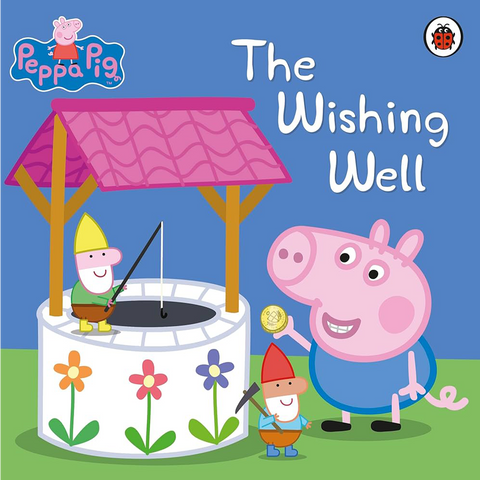 Peppa Pig Ultimate : The Wishing Well