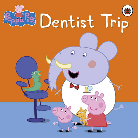 Peppa Pig Ultimate : Dentist Trip