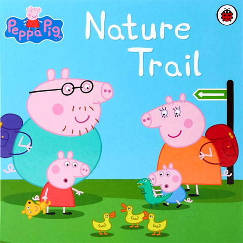 Peppa Pig Ultimate : Nature Trail