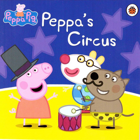 Peppa Pig Ultimate : Peppas Circus