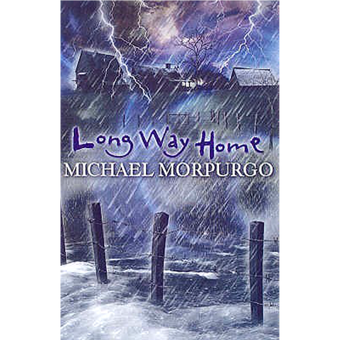 Long Way Home
