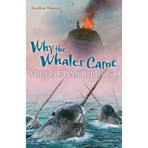 Why the Whales Came