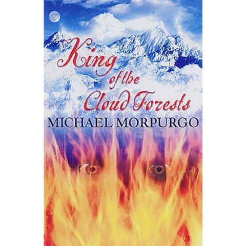 King of the Cloud Forests