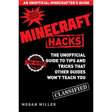 Hacks For Minecrafters