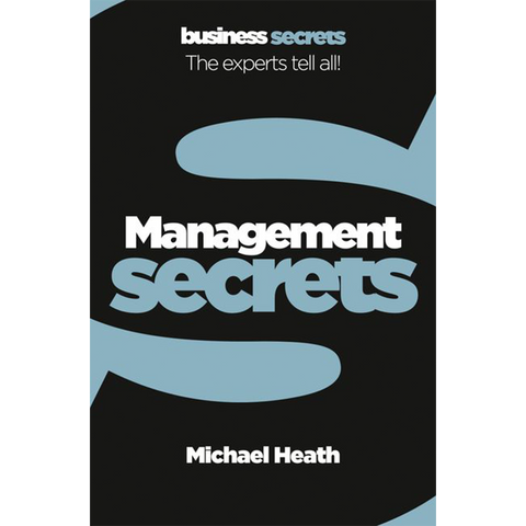 Management Secrets