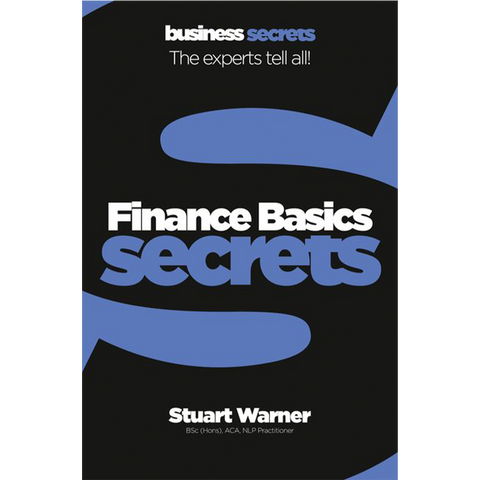 Finance Basics Secrets