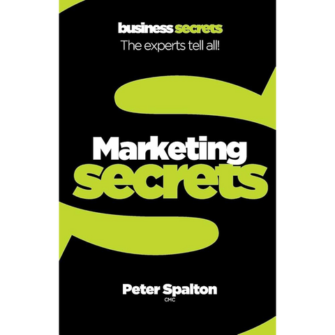 Marketing Secrets