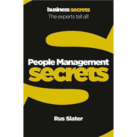 People Managment Secrets