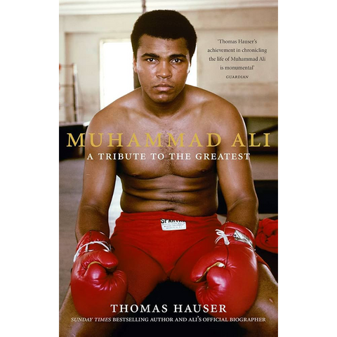 Muhammad Ali - A Tribute to the Greatest