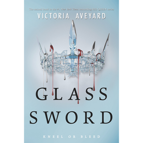 Glass Sword