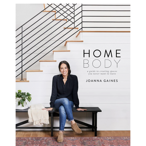 Homebody