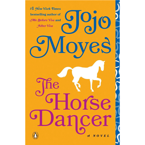 Horse Dancer