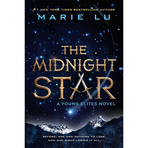 Midnight Star