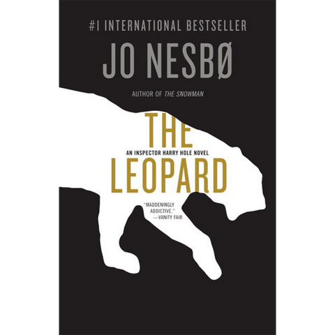 The Leopard