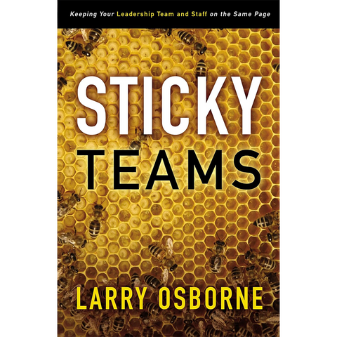 Sticky Teams