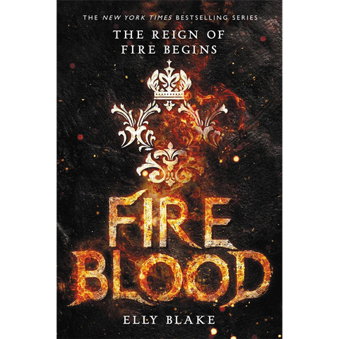 Fire Blood