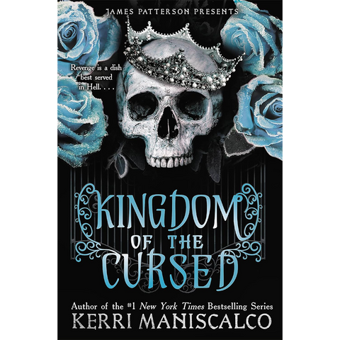 Kingdom Of The Cursed #2