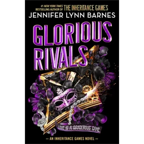 Glorious Rivals