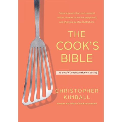 The Cooks Bible