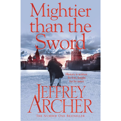 Mightier than the Sword