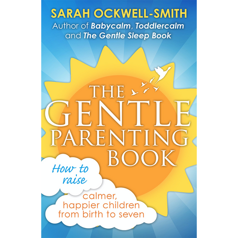 Gentle Parenting Book