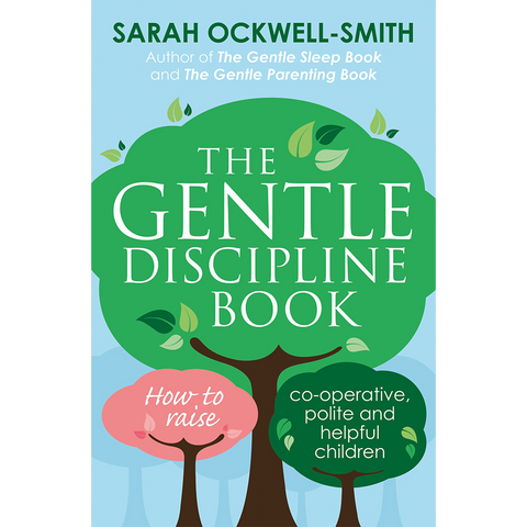 Gentle Discipline Book
