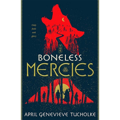 Boneless Mercies
