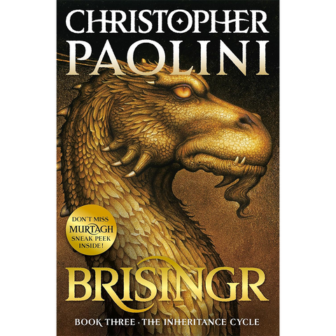 Brisingr