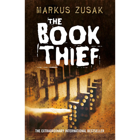 The Book Thief