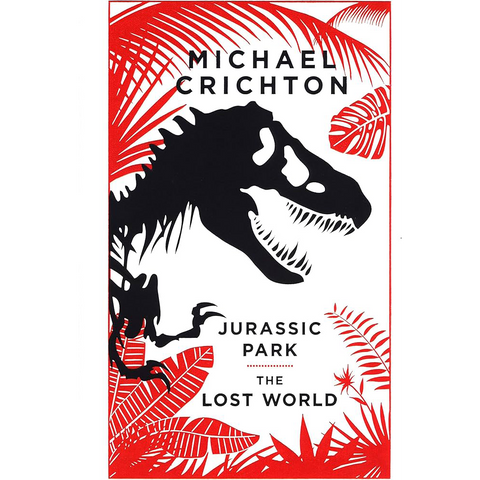 Jurassic Park Lost World