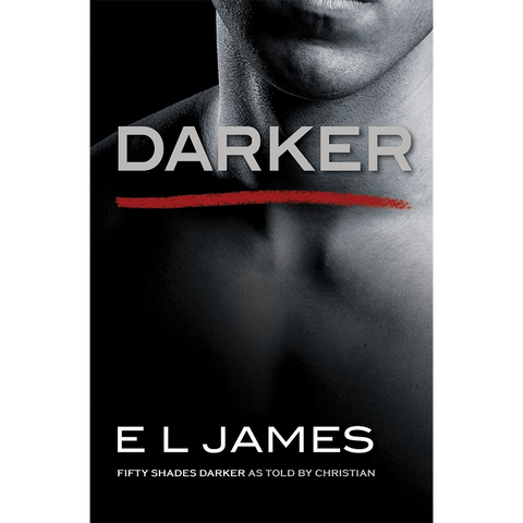 Fifty Shades Darker