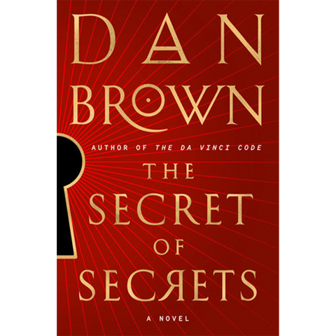 Secret of Secrets