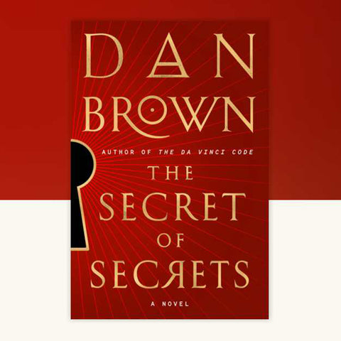 Secret of Secrets