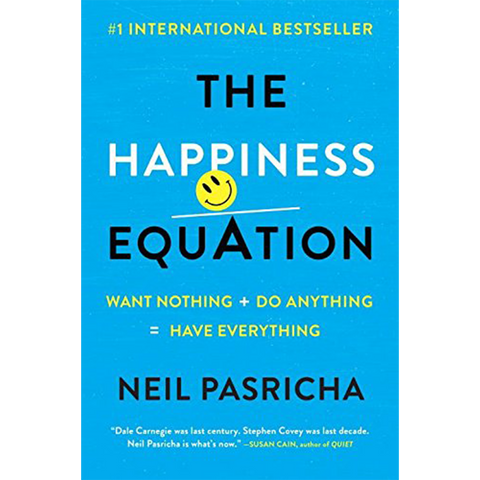 Happiness Equation