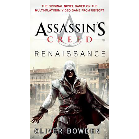 Assasins Creed  Renaisance
