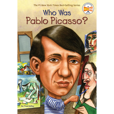 Who Was Pablo Picasso ?