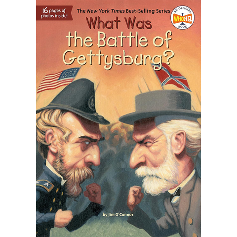 What Was The Battle of Gettysburg?