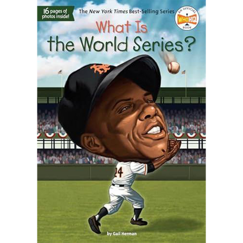 What Is The World Series?