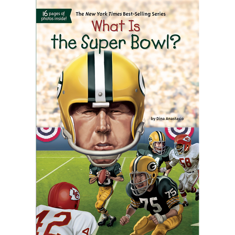 What Is The Super Bowl?