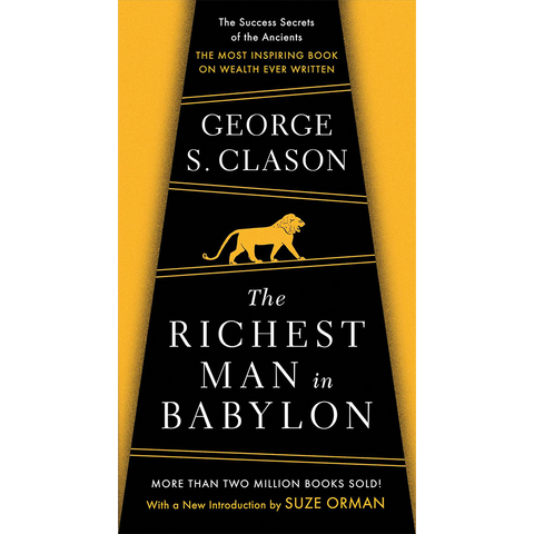 Richest Man in Babylon