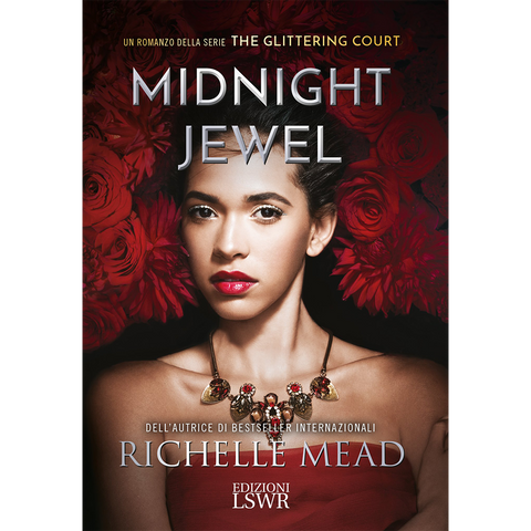 Midnight Jewel