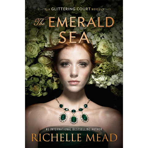 Emerald Sea