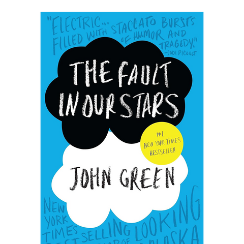 Fault in Our Stars