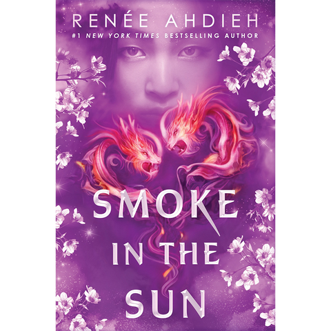 Smoke in the Sun