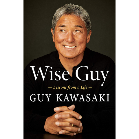 Wise Guy