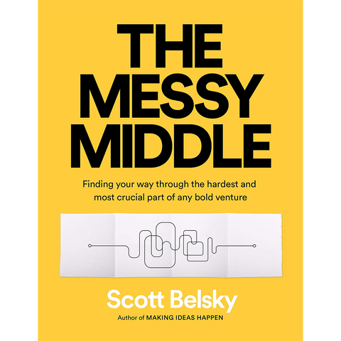 Messy Middle