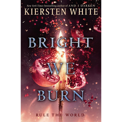 Bright We Burn
