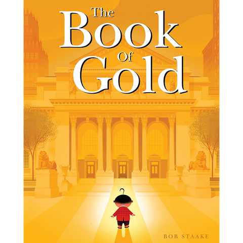 Book of Gold