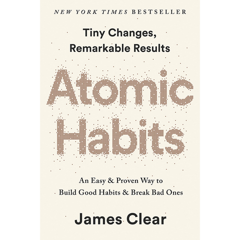 Atomic Habits